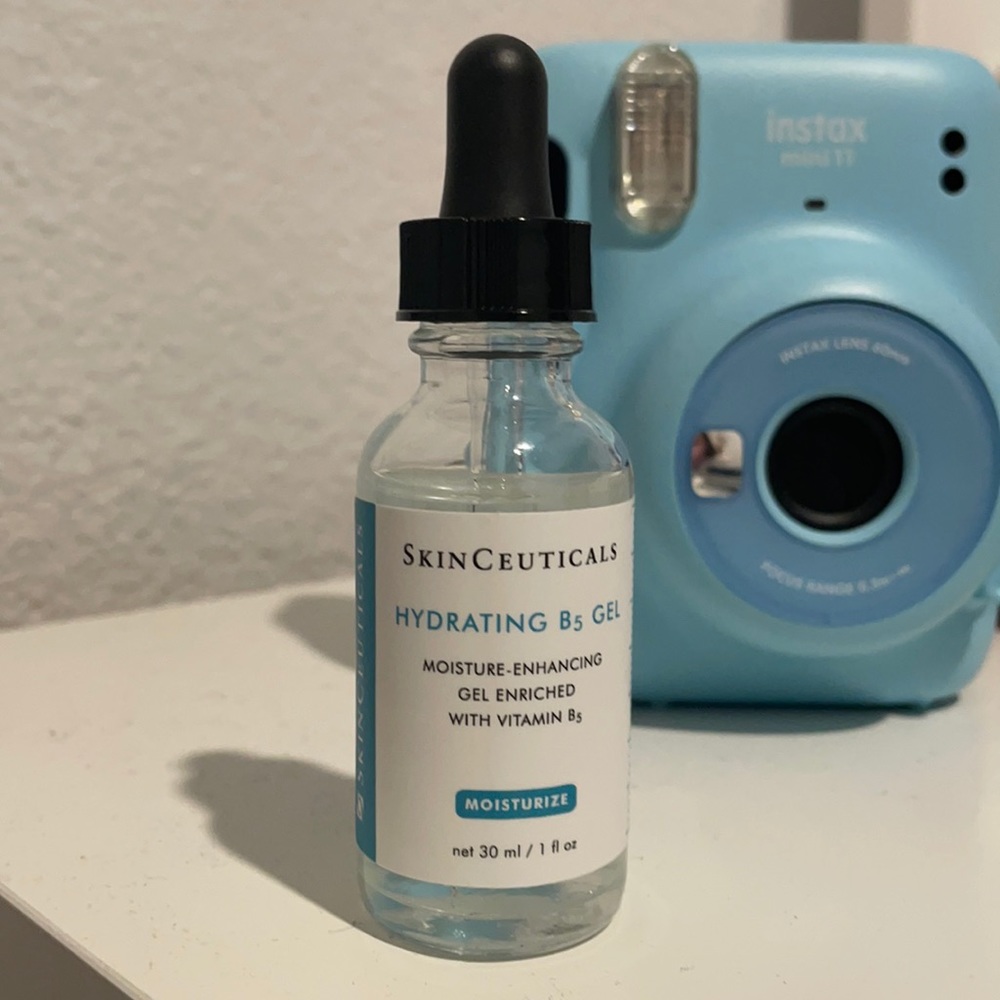 B5 Skinceutical